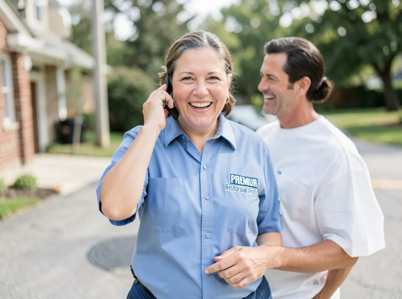 Water Damage Restoration Columbus, MT FAQs